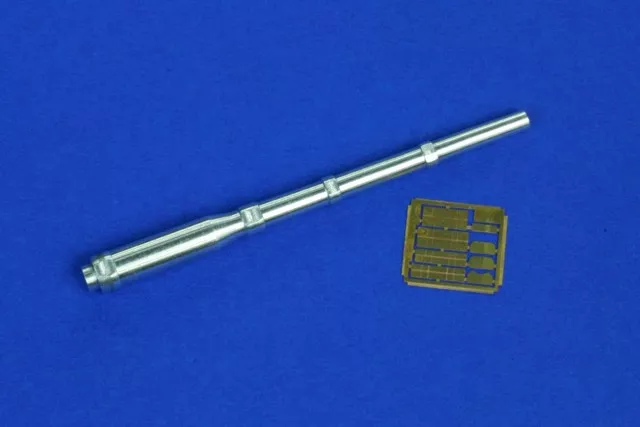 RB Model 35B92 75mm M1897A4 M3 GMC 1/35 – image 3