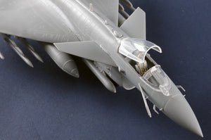 Trumpeter 01698 Chinese J-10C Fighter 1/72 – Bild 14