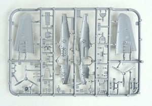 Arma Hobby 70057 P-400 Airacobra 1/72 – immagine 5