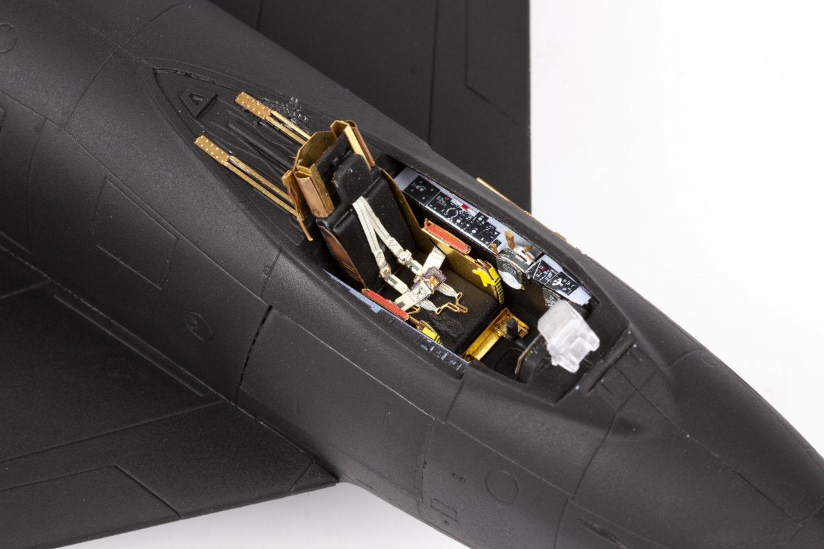 Eduard BIG49350 F-86F-40 AIRFIX 1/48 – zdjęcie 23