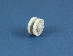 Panzer Art RE35-231 Road wheels for JS-1/2/JSU-152 1/35 – Bild 2