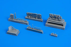 Special Hobby 72122 Lloyd C. V serie 82 1/72 – immagine 4
