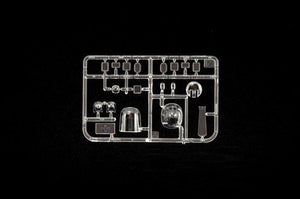 Italeri 1309 B-25G Mitchell 1/72 – image 5