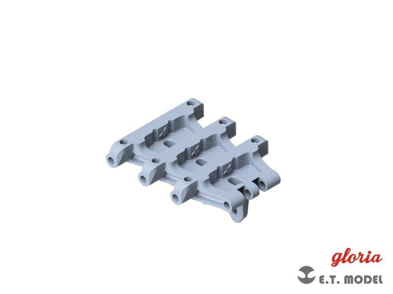 ET Model P35-015 IJA Type 95 “Ha-Go”Light Tank Workable Track (3D Printed) 1/35 – image 5