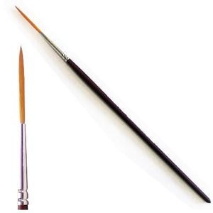 Italeri 51265 Round Retouching Brush 2