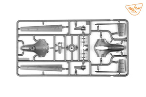 Clear Prop! CP72033 TB.2 UAV Ukrainian Air Force 1/72 – immagine 6