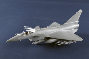 Trumpeter 01698 Chinese J-10C Fighter 1/72 – Bild 13