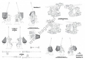 Kagero 7022 The German Pocket Battleship Admiral Graf Spee EN/PL – Bild 3