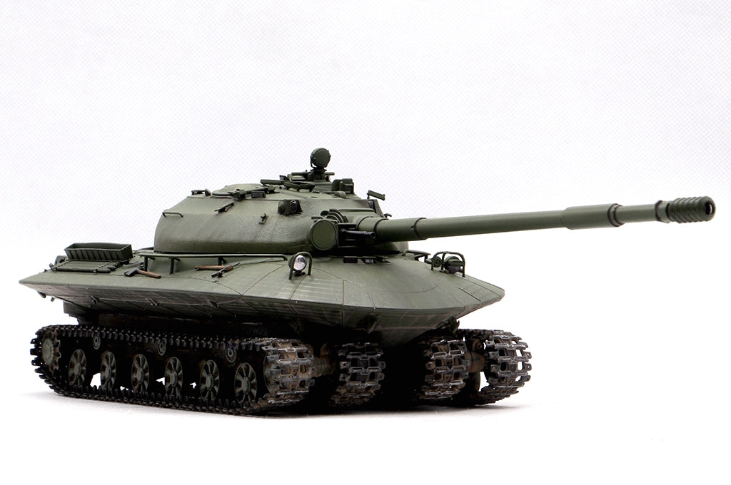 Hobby Boss 80158 Soviet Object 279 1/35 – immagine 9
