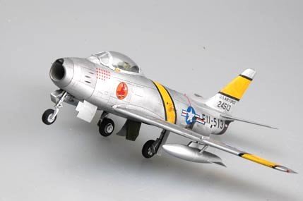 Hobby Boss 80258 F-86F-30 Saber (1/72) – image 5
