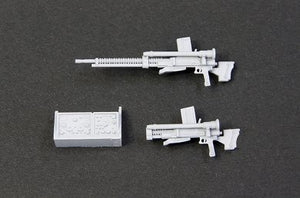 Fine Molds 35720 IJA Type 3 SPG Ho-Ni III Interior &amp;amp; Caterpillar Set 1/35 – immagine 3