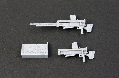 Fine Molds 35720 IJA Type 3 SPG Ho-Ni III Interior &amp;amp; Caterpillar Set 1/35 – immagine 3