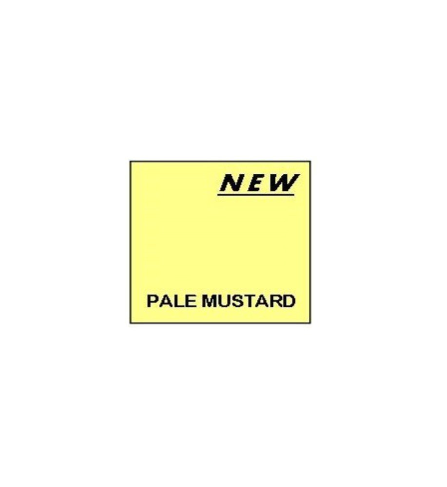 Badger SNR-220 Stynylrez Primer (Pale Mustard) 60ml – imagen 2