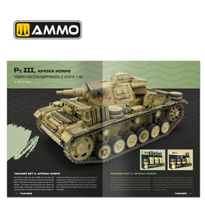 Ammo of Mig 6249 YAKUMO by Mig Jimenez (Bilingual: English &amp;amp; Spanish) – Bild 5