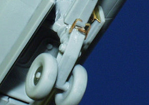 Eduard SS185 A-7E 1/72 ITALERI – immagine 4