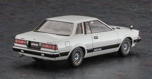 Hasegawa HC61 Nissan Silvia (S110) Early Version HT 2000ZSE-X (1979) 1/24 – zdjęcie 5