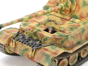 Tamiya 35325 German Tank Destroyer Elefant 1/35 – Bild 5