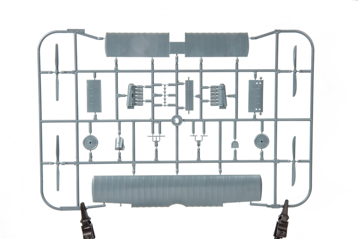 Eduard 8483 Fokker D. VIIF 1/48 – Bild 7