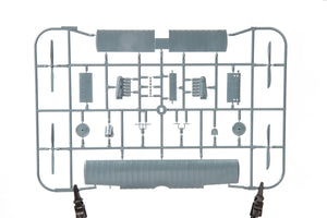 Eduard 8483 Fokker D. VIIF 1/48 – Bild 7