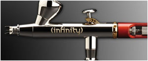 Harder &amp;amp; Steenbeck 126554 Infinity CR plus 0.15 – imagen 4