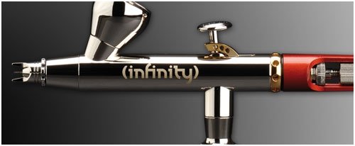 Harder &amp;amp; Steenbeck 126554 Infinity CR plus 0.15 – imagen 4