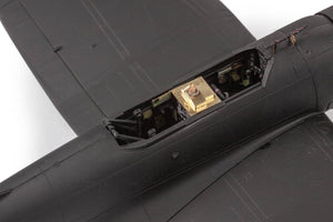 Eduard 491281 D3A1 Val HASEGAWA 1/48 – immagine 9