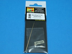 Aber 25007 German 2m Antenna (1/24) – image 3