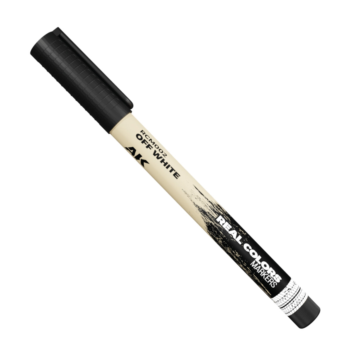 AK Interactive RCM002 OFF WHITE – RC MARKER – Bild 2