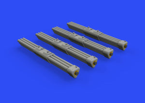 Eduard 648507 SUU-14 dispenser 1/48 – immagine 3