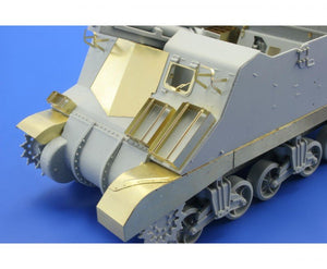 Eduard 36157 M-7 Mid production deep water fording eq. 1/35 Dragon – immagine 4