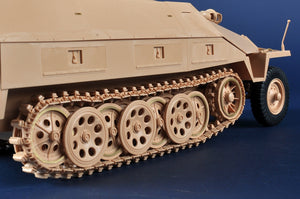 Trumpeter 00943 Sd.Kfz 251/22D 1/16 – immagine 15
