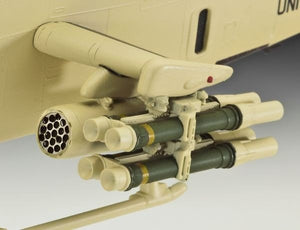 Revell 04646 Bell AH-1F Cobra 1/48 – Bild 6