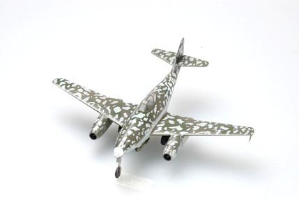 Hobby Boss 80248 Me262 A-2a Bomber 1/72 – immagine 7