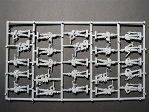 Italeri 6045 German Paratroopers 1/72 – imagen 2