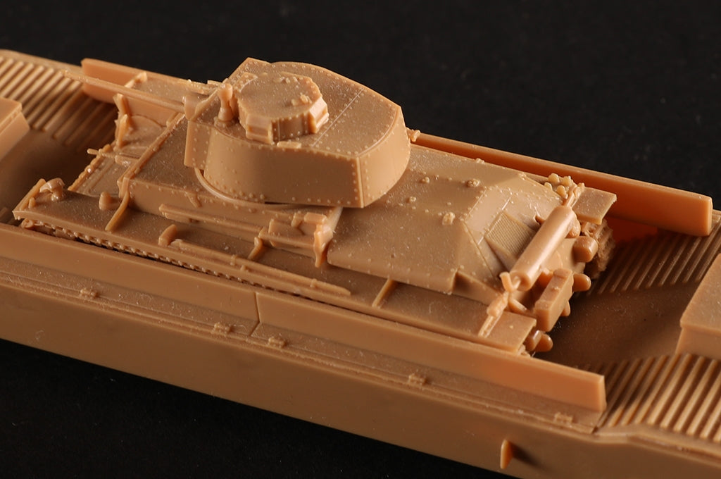 Hobby Boss 82936 Panzerträgerwagen allemand 1/72 – image 10