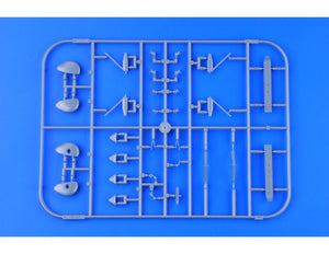 Eduard 8478 Avia B-534 III. serie 1/48 – Bild 5