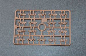 Trumpeter 05573 Soviet JS-4 Heavy Tank 1/35 – zdjęcie 10