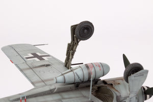 Eduard 82147 Fw 190A-8 1/48 – immagine 24
