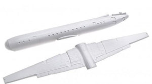 A-model 72022 Ilyushin IL-22M 1/72 – immagine 7