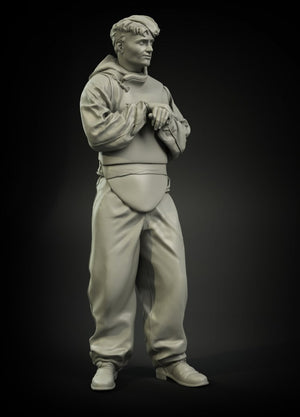 Panzer Art FI35-042 Soviet assault engineer No.1 1/35 – Bild 2