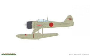 Eduard 11171 RUFE DUAL COMBO 1/48 – immagine 48