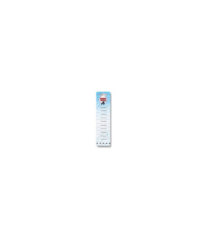 ARTESANIA LATINA 27037 Wiertła 10 szt. - 0,5 mm
