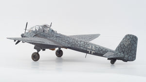 Omask 34026 Junkers Ju-188 1/48 – Bild 6