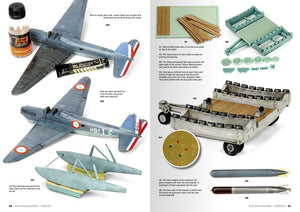 AK Interactive AK2935 ACES HIGH 17: TORPEDO ACHTUNG!! – immagine 3