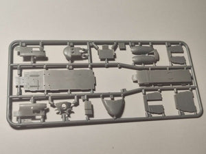 Answer AA72002 PZL W-3A Sokół TOPR Rescue Helicopter 1/72 – image 10