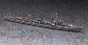 Hasegawa WL466 IJN Destructeur Kasumi 1/700 – image 2