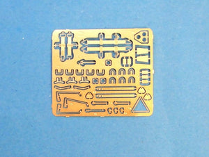 Fly 32009 Focke Achgelis Fa 330 1/32 – zdjęcie 5