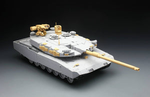 Tiger Model 4628 LEOPARD II REVOLUTION II MBT 1/35 – immagine 4