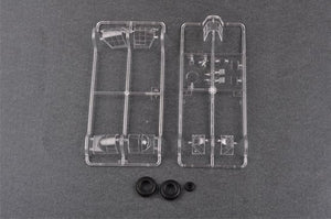 Trumpeter 03218 Junkers Ju 87G-2 Stuka 1/32 – Bild 6