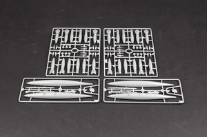 Trumpeter 02286 AV-8B Harrier II Plus 1/32 – immagine 8